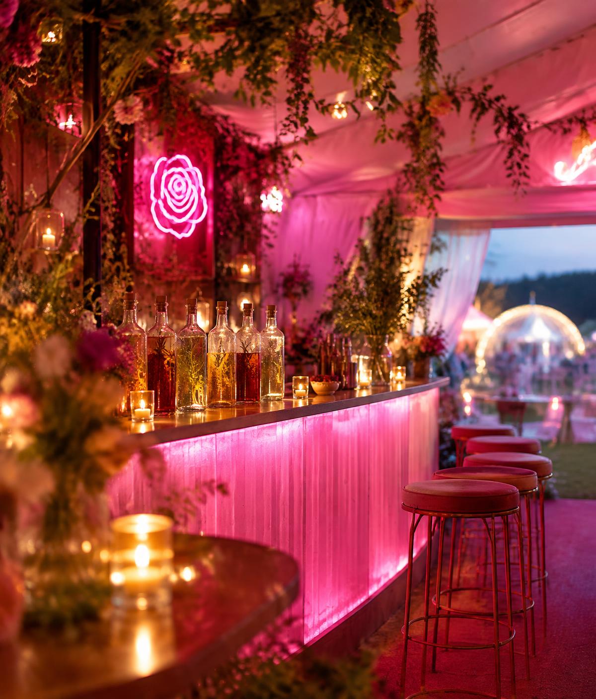 The Mood Bar